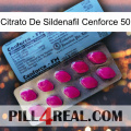 Sildenafil Citrate Cenforce 50 35